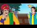 Best of Akbar Birbal Ki Kahaniyaan : - क्या बीरबल चित्रकार को उसके कला का सम्मान दिला पाएंगे ?