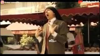 story WA//mr bean#joget reggae