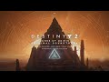 Destiny 2 Curse Of Osiris Original Soundtrack Track 04 The Wake Destiny 2 Curse Of Osiris Original Soundtrack Track 04 The Wake