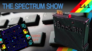 The Spectrum Show EP141