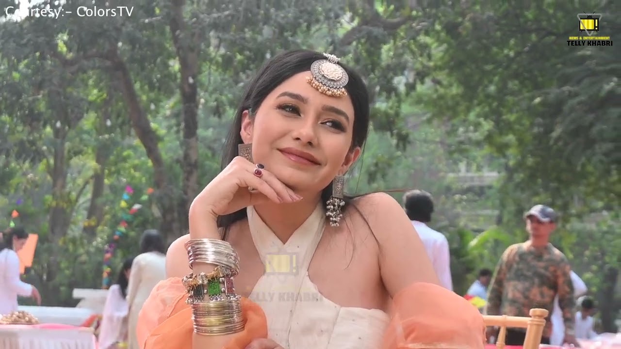 Mannat | Today New Episode | क्या Yashika करेगी Vikrant को Propose | On Location