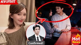 Download Lagu Wu Lei Confesses? Shocking Details About His Relationship with Zhao Lusi 😱 MP3