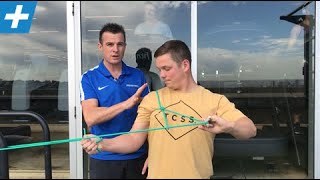 Scapula + rotator cuff strength after shoulder surgery | Feat. Tim Keeley | No.163 | Physio REHAB