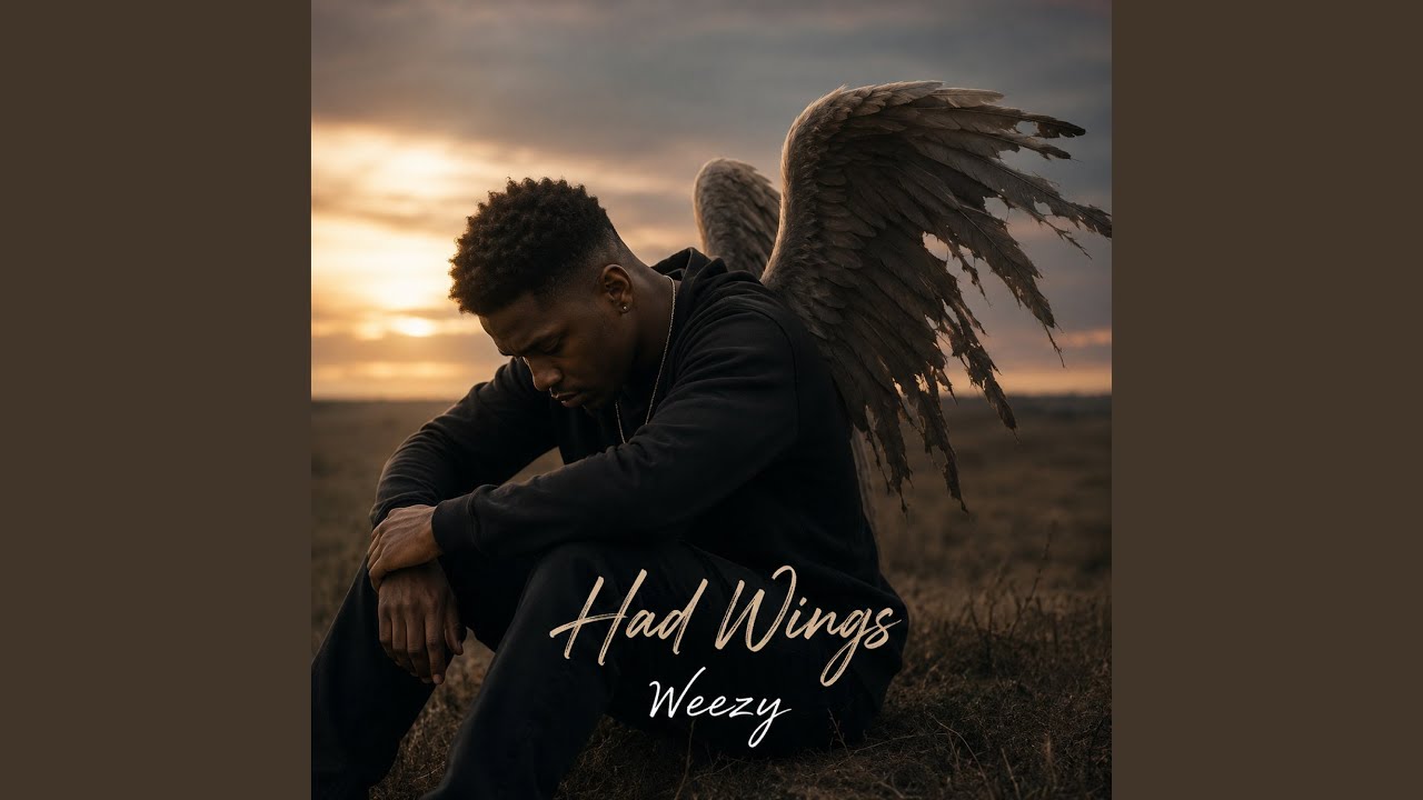 Watch Had Wings on YouTube Watch Had Wings on YouTube