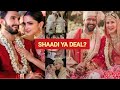 Perfect Couples Ya Perfect PR? Bollywood Ki Asli Kahani