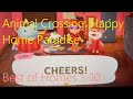 Animal crossing happy home paradisebest of homes 110