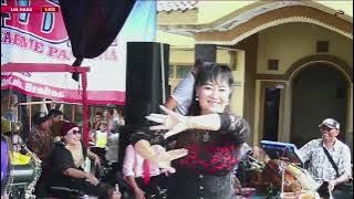 DERMAYON NAEK DOBER Mimi Narisah - JAIPONG LIA NADA Live Rawalumbu Akhir Tahun 2024