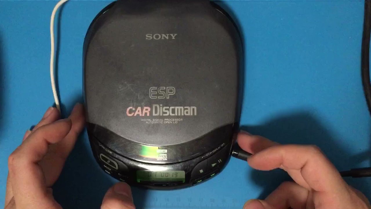 sony d848k - YouTube