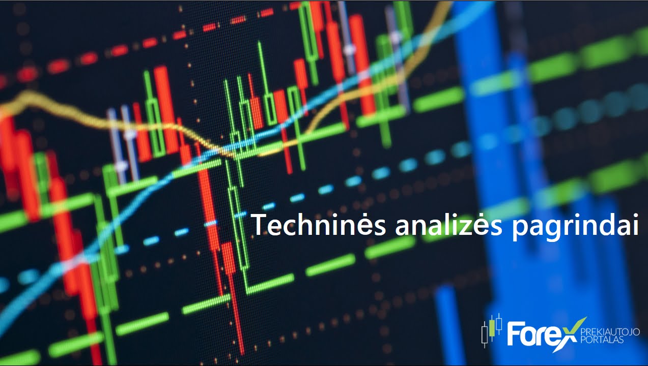 forex pagrindai)