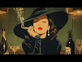 1940s Vintage Jazz Cozy Swing Smooth Autumn Vibes