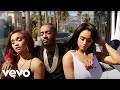 Nipsey Hussle ft. Mozzy, Dave East &amp; Albee Al - Sitting In Cells (Music Video) 2024