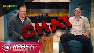 The CHat feat. Kirk Muller and Mike Keane Profile