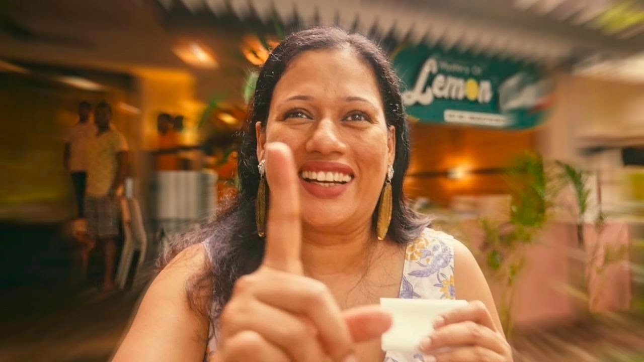 Michelin-Star Inspired Dining in Goa? Lemon Chilli Porvorim Review | Chef Ranjit’s Culinary Twist