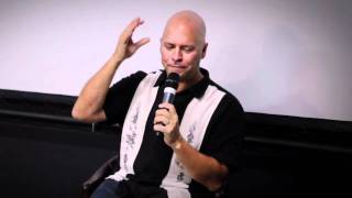 Derek Sivers: Rewarding Failure