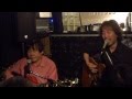 小山卓治 &amp; Mooney(The CONX)- Paradise Alley