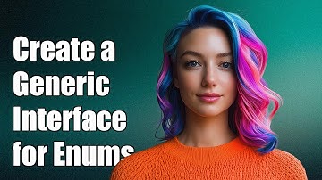 Creating a Generic Interface for Enums in Java: A Complete Guide