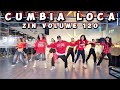 ZIN VOLUME 120 | CUMBIA LOCA | CUMBIA | ZIN JACK GURUNG🇮🇳