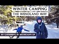 RV Camping in Michigan's Upper Peninsula (The U.P ...