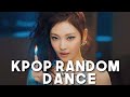 Kpop random dance challenge 2024 populariconic