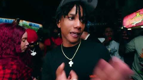 Bulin 47 x Braulio Fogón x Luis Brown - Polvo Tejio (Video Oficial)