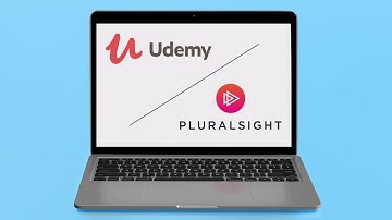 Udemy vs. Pluralsight: Which is Better for You?