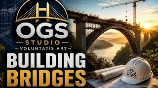 Building bridges 