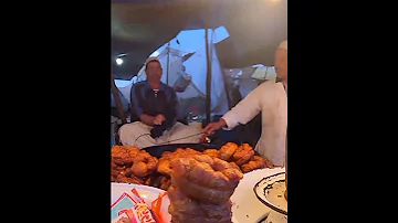 كليت السفنج عند مول السفنج فالسوق 