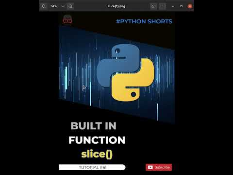 Python inbuilt(predefined) functions