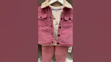 Kids Fashion At Westfield Shorts Shortsvideo 