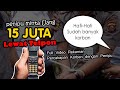 Ngerjain Penipu sampai Marah marah  | Modus Penipuan Lewat Hp minta uang 15 juta  | polisi gadungan