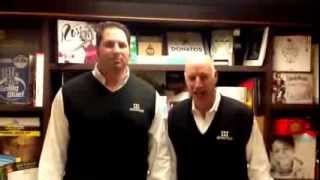 BCM Inks USA, Inc.