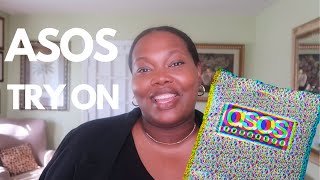 ASOS PLUS TRY ON HAUL screenshot 5