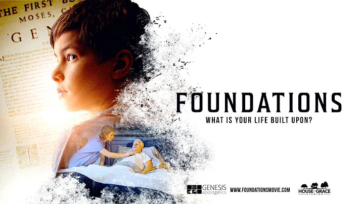 Foundations | Full Movie | Brett Varvel | Dan Biddle