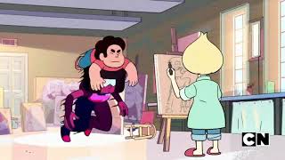 Steven Universe - Pool Hopping - Part 02