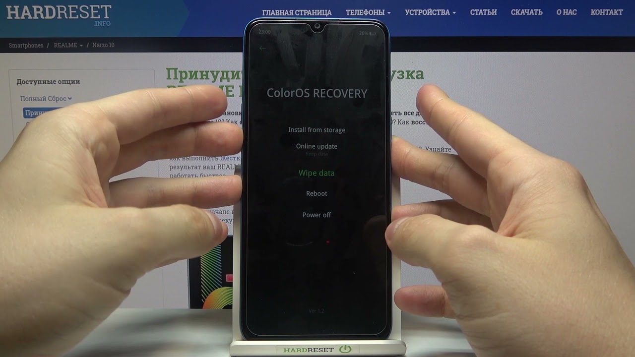 Телефон Не Выходит Из Режима Recovery Xiaomi