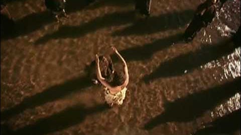 The Miracles of Jesus BBC Commercial