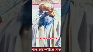 কেন আমরা সুরের পাগল/কি বললেন মাওলানা ইয়াকুব আলী আশরাফী হেমতাবাদ উত্তর দিনাজপুর