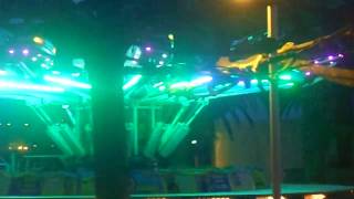 saltamontes s.r en cariño galicia carnavales de 2019