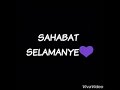 download Lagu utk kawanku😘sahabat selamanya - baby win download Lagu utk kawanku😘sahabat selamanya - baby win