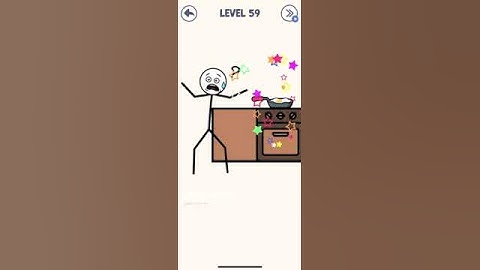 Draw Puzzle 2 Level 59