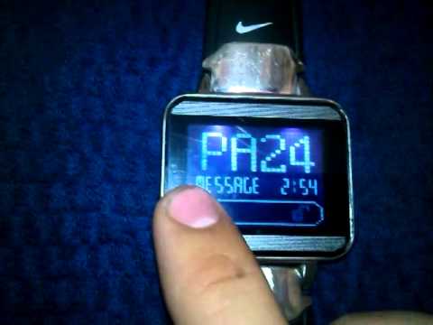 Reloj -