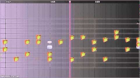 Notessimo: AVELife Color Diagnostics