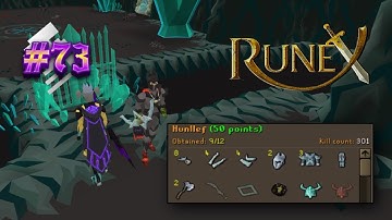 Living at Hunllef | UIM EP. 73 | $75 Giveaway | RUNEX RSPS