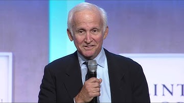 Reimagining Impact: Commitment Announcements - CGI 2014 Annual Meeting