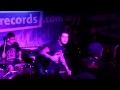 Save Your Breath - 01 Nothing Worth Having Comes Easy (Live, Kingston)