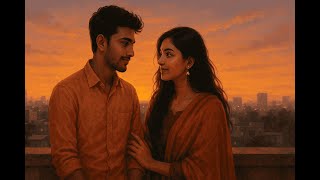 Raat Ki Baatein - Shabd (Full Audio) | Anuv Jain Style | Desi Lofi-Music screenshot 3