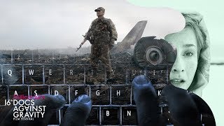 Bellingcat: prawda w czasach postprawdy - trailer | 16. Millennium Docs Against Gravity