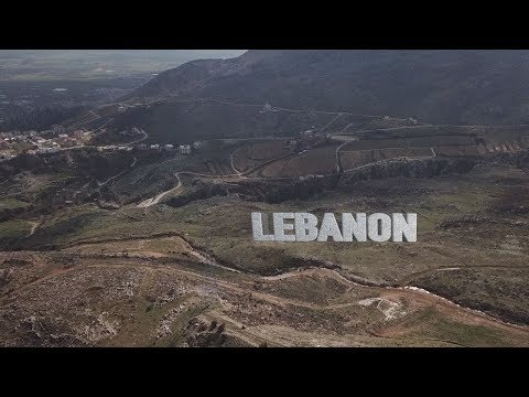 Videó: Nyolc Dolog, Amit Csak A Libanon - Matador Network Területén Tapasztalhat Meg