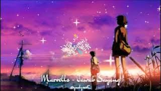 MARVELLS - JAWAB SAYANG