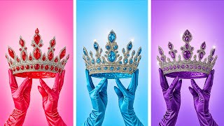 Download Lagu From Princess of Pink Dreams to Dark Vampire Makeover! 🖤✨ MP3 Download Lagu From Princess of Pink Dreams to Dark Vampire Makeover! 🖤✨ MP3